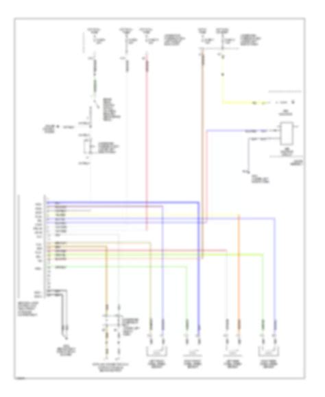 All Wiring Diagrams For Acura Rsx Type S 2003 Wiring Diagrams For Cars