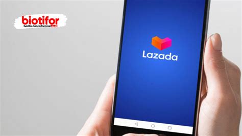 Cara Hapus Voucher Lazada Panduan Lengkap Untuk Pemula Biotifor