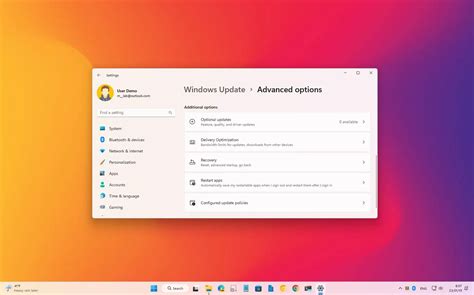 How To Install Optional Updates On Windows 11 Pureinfotech