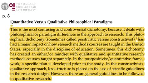 Descriptive Research Design Methodology