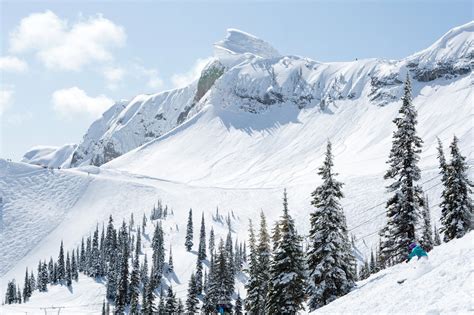 Fernie Alpine Resort - RCR | abbydell photography