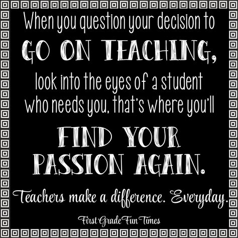 Pin by MsNicky 14 on School and teaching | Teacher motivation, Teacher ...