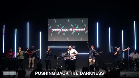 Revelations Sydney Sunday Service YouTube