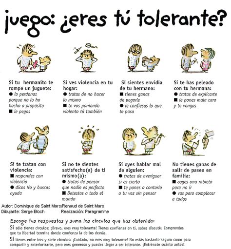 Niños Dibujo Sobre La Tolerancia 84 794 Tolerancia Imagenes Y Fotos