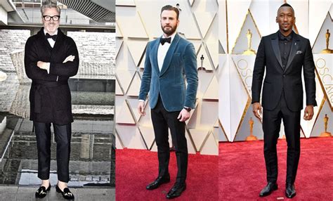 How To Wear A Tuxedo A Modern Mens Guide