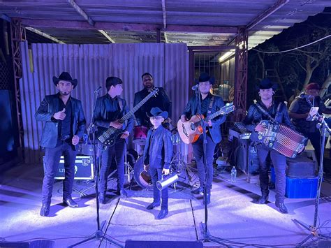 Grupo La Propuesta Cd Obregon Superola