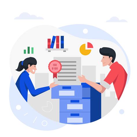 Simplificando a gestão de documentos com o sistema ideal - Let's