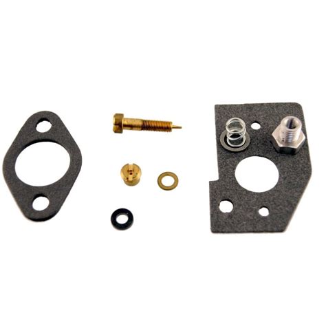 Kit Membrane Joint De Carburateur Briggs Et Stratton Piece D Tach E