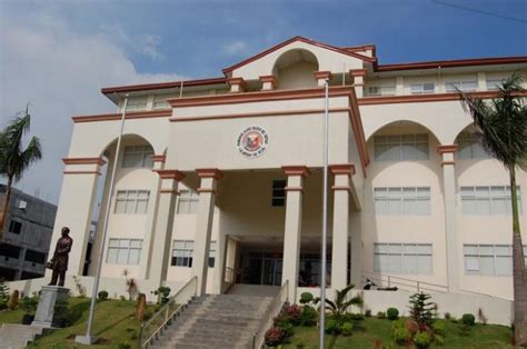 Taytay Municipal Hall Taytay