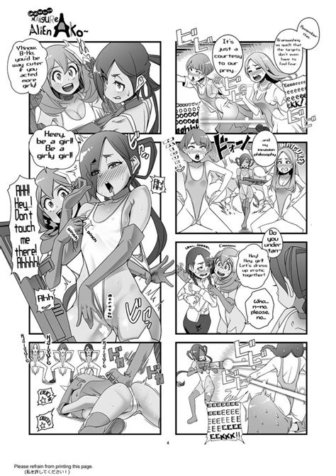 Haigure Luscious Hentai Manga Porn