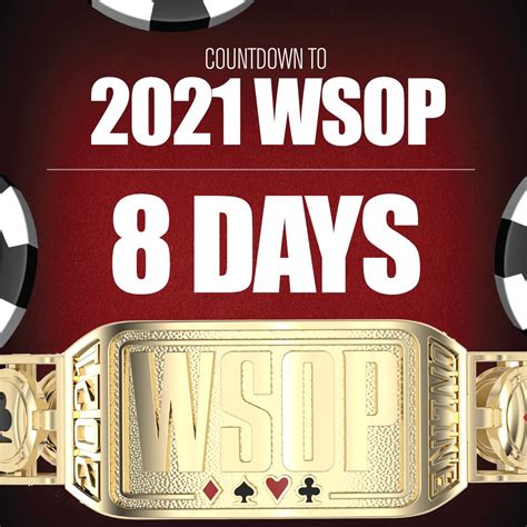 Wsop On Twitter Complete Your Health Pass Ahead Of The Event For