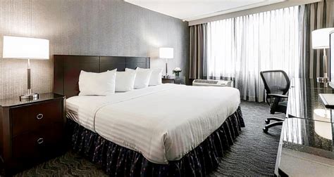 Best Western Grant Park Hotel, Chicago Loop : -54% during the day ...