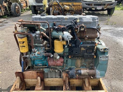 2005 Caterpillar C9 ACERT Engine | Adelman's Truck Parts - Ohio