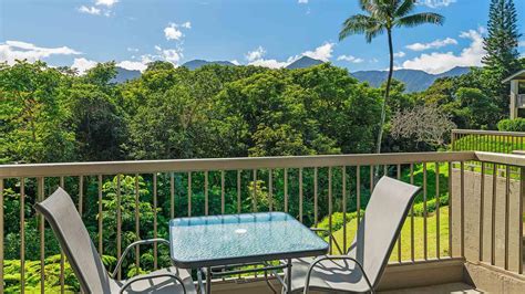 Kauai Vacation Rentals The Parrish Collection Kauai