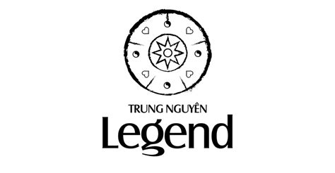 Cà phê năng lượng Trung Nguyên Legend - Trung Nguyên Legend