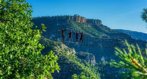 Barrancas Del Cobre Qu Hacer Y Ver Adem S De Subirte Al Chepe