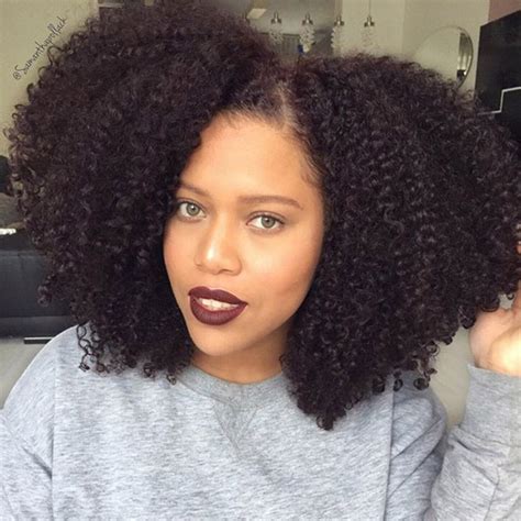 Samanthapollack 11 Bloggers You Should Be Following For Curly Hair