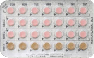 Buy Larissia Birth Control Pills Online FREE Delivery Pandia Health