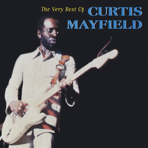 Listen Free to Curtis Mayfield - Superfly Radio | iHeartRadio