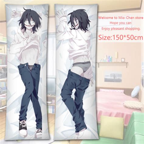 Update 84+ anime body pillow - in.coedo.com.vn