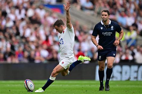 Owen Farrell's England career hangs in the balance after his reckless ...