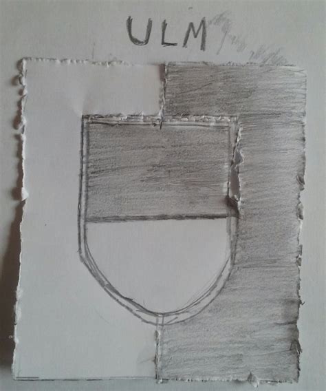 I drew an Ulm flag : r/eu4