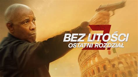 Bez litości 3 Ostatni rozdział Streaming Serial 2023 CANAL