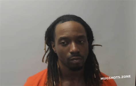 Edison Clinterius Lamar 08 27 2022 Talladega County Mugshots Zone