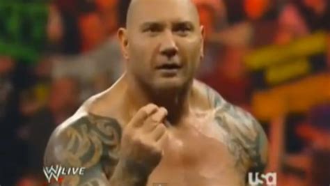 Wwe 10 Problems With The Batista Return