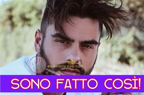 Uominiedonne Mario Serpa Torna A Scrivere Su Ig Dopo Le Rivelazioni