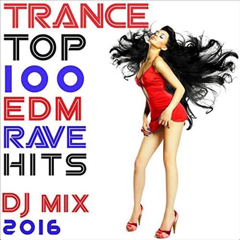 Top 100 Edm