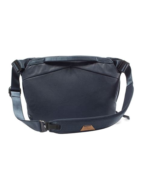 Torba Peak Design Everyday Sling L Niebieska Edlv