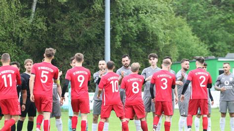 Erste Hürde geschafft Mauerstetten gewinnt Relegationsspiel gegen Seeg