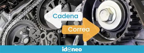 C Mo Saber Si Mi Coche Tiene Correa O Cadena De Distribuci N Idoneo