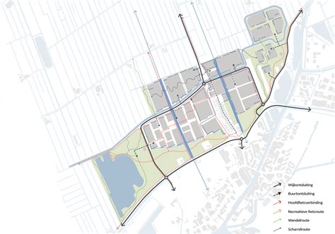 Chw Bestemmingsplan Meppel Nieuwveense Landen 2020 Toelichting