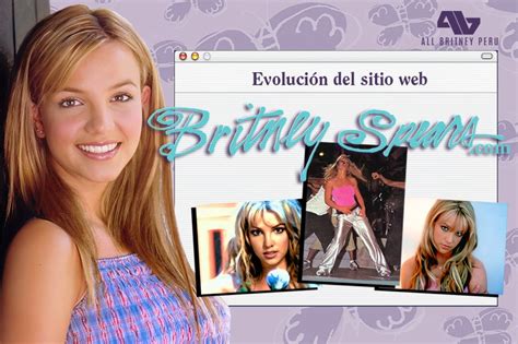 All Britney Per On Twitter Acomp Ennos A Ver C Mo Evolucion El