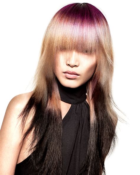 Lucia Siero Hernandez Bha London Hairdresser Of The Year