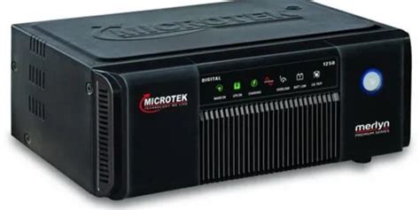 Digital Microtek UPS SW Merlyn 1850 Inverter For Commercial 4 5 KVA