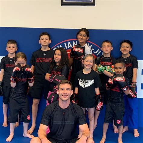 Build Confidence With Jiu Jitsu In Westside Albuquerque Gracie Barra West Side Brazilian Jiu