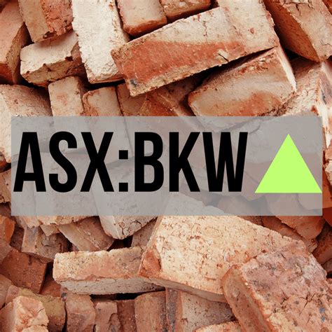 Brickworks Asx Bkw Reaches Record Adjusted Profit And Earnings For H