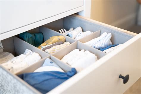 Como Organizar Lenceria Organizador De Ropa Interior Manualidades