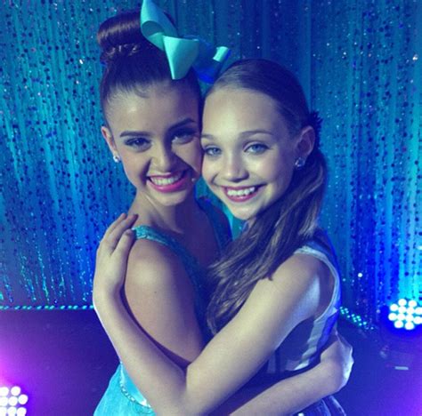 Kalani And Maddie 2 Of My Favorite Dancers Ever Love Watching Them