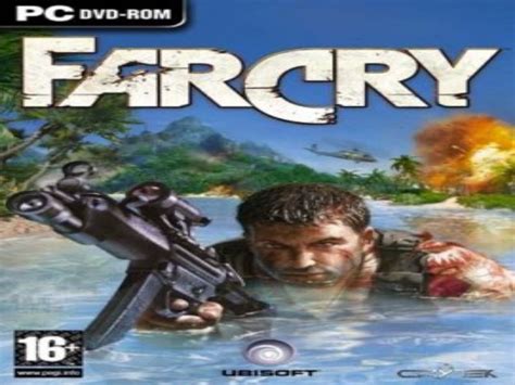 Download Far Cry 1 Pc Completo Electronicsbilla