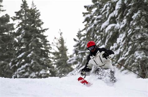 7 Best Ski Resorts in California | Recommended By A Local!