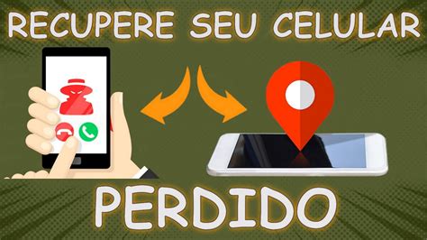 Aprenda A Rastrear Celular Perdido Ou Roubado Em Macrodroid