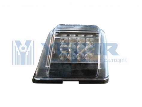 Ypr 900 219 82355684 82114500 Volvo Fmx Signal Lamp Volvo Fmx Rh Yepar Automotive