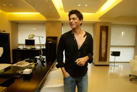 Entertainment World: Shahrukh khan house