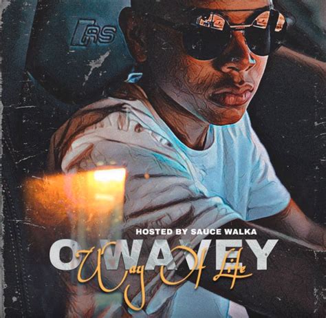 Hosted By Sauce Walka Big Homie By Owavey The Grynd Report