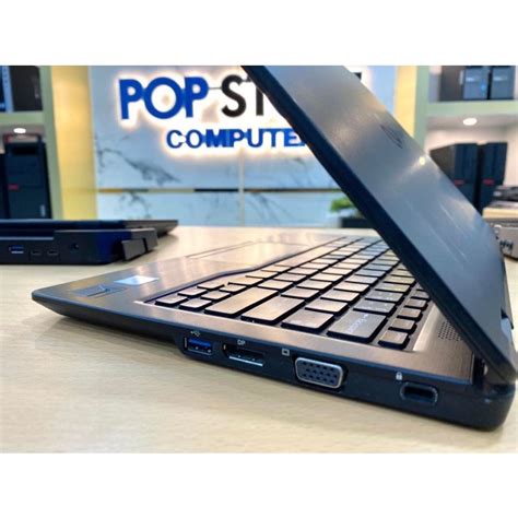 Fujitsu Lifebook U Pop Store Thaipick