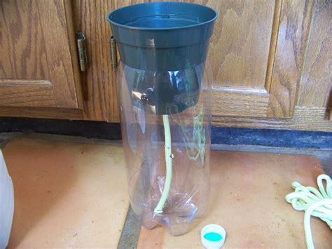TinkerT - Wick Plant Growing - Step by Step How To